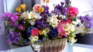Royal Rose Bouquet