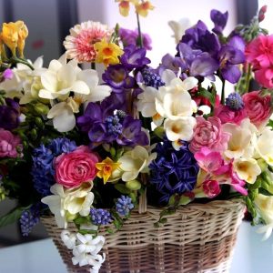 Royal Rose Bouquet