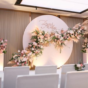 Perennial Elegance